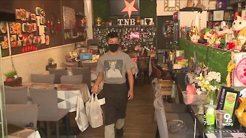 'People hate us': Racist prank calls, fake orders threaten Clifton restaurant