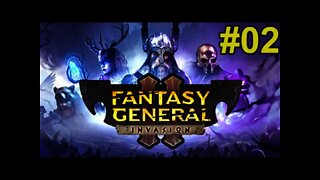 Fantasy General II 02