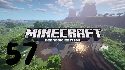 I Remember Now - Minecraft Experimental 1.21 #57