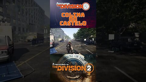 COLINA DO CASTELO#shorts