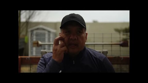 Vlog # 76 Aftermath of Storm, Piglets are coming Ready for the Fall