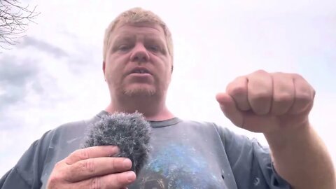 Prepping For SHTF - Defending The Homeless