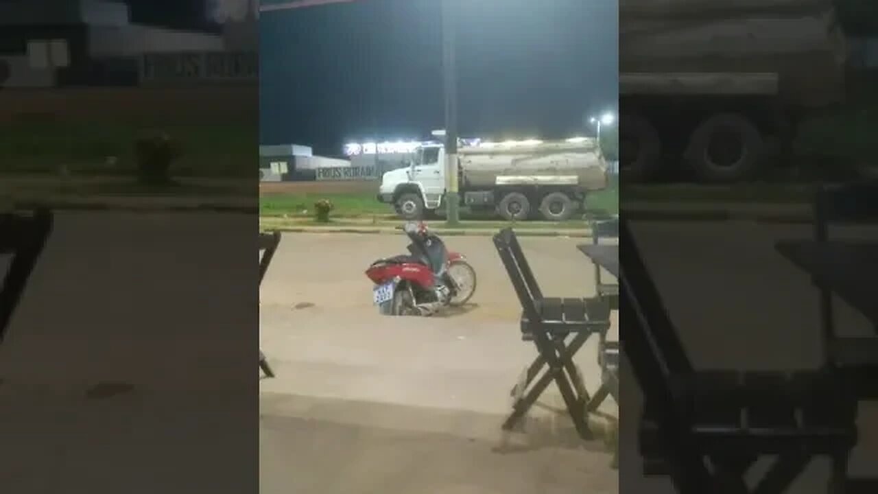 Da uma respirada