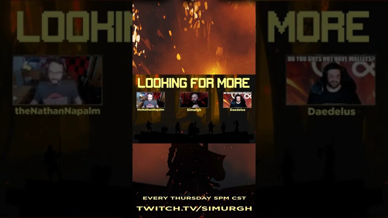 Won't Be That Bad!! [Simurgh Short Series]