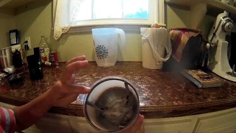 TexasBoys Wild Edibles Part "4"