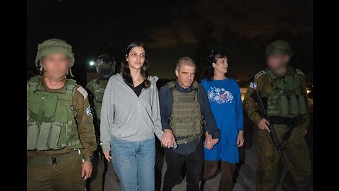HOSTAGES RELEASED*CALIFORNIA BAN REVERSED*2ND CARRIER GROUP ENTERS MEDITERRANEAN*UK WEATHER CONTROL