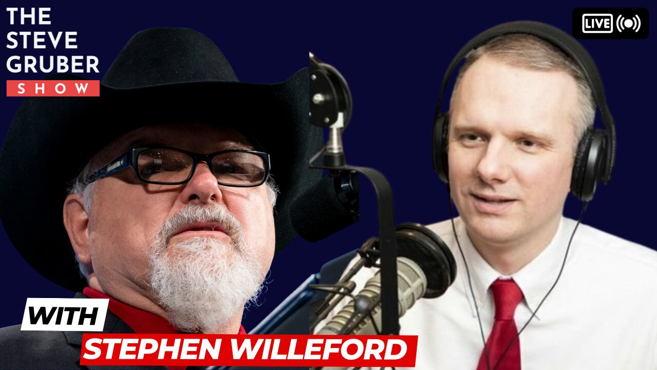 Stephen Willeford, Biden’s Reaction To Wisconsin School Strategy