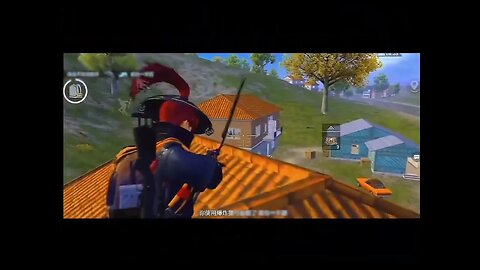 PUBG mobile new unknown battleground || Best fight scene