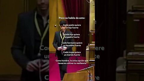 Esta Es La VERDADERA Naturaleza de un Hombre
