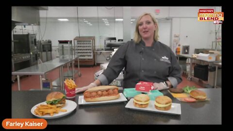 Inside the Wawa Test Kitchen | Morning Blend