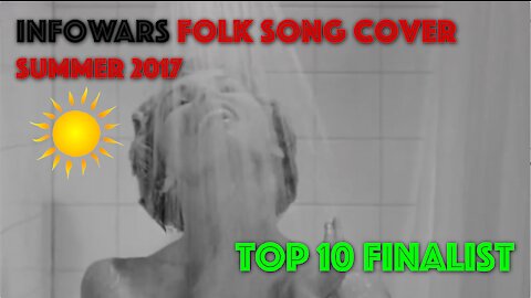 Folk Song Cover Summer 2017