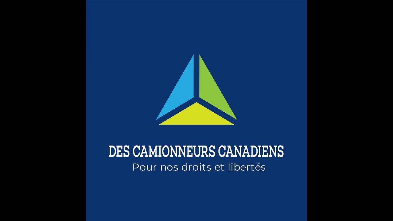Des experts qui soutiennent les protestations des camionneurs du Canada