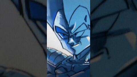 Vegeta, saiyan saga, this is peak evil vegeta #vegeta #dbz #princevegeta #goku #anime #manga #luffy