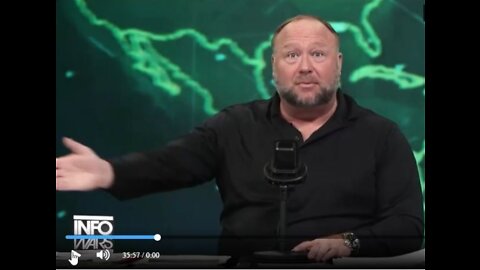 Happy Birthday Alex Jones your always in my prayers