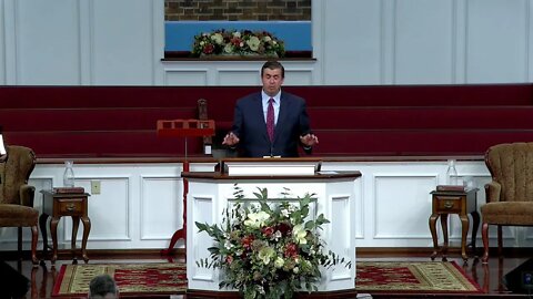 Sunday Morning Service | July 24