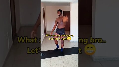 Fix Your Squats 🚀