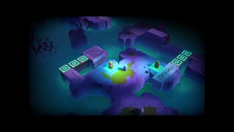 The Last Campfire - Part 3 - Hopping Along