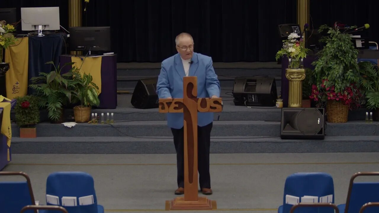 The Spiritual Condition Of Mankind by David Funt
