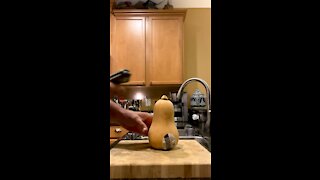 Testing Out The Twosun TS190 In The Kitchen