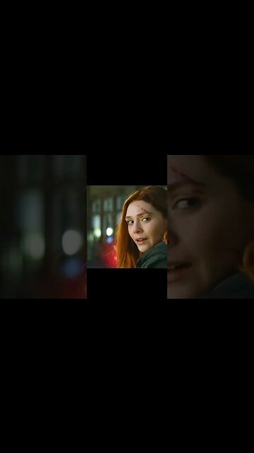 WANDA-VISION #WANDA #marvel #scarletwitch