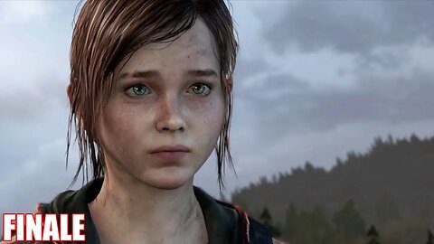 'Something to fight for.' | THE LAST OF US (PS3) - FINALE