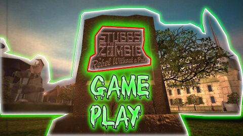 stubbs the zombie game play 10 20 21