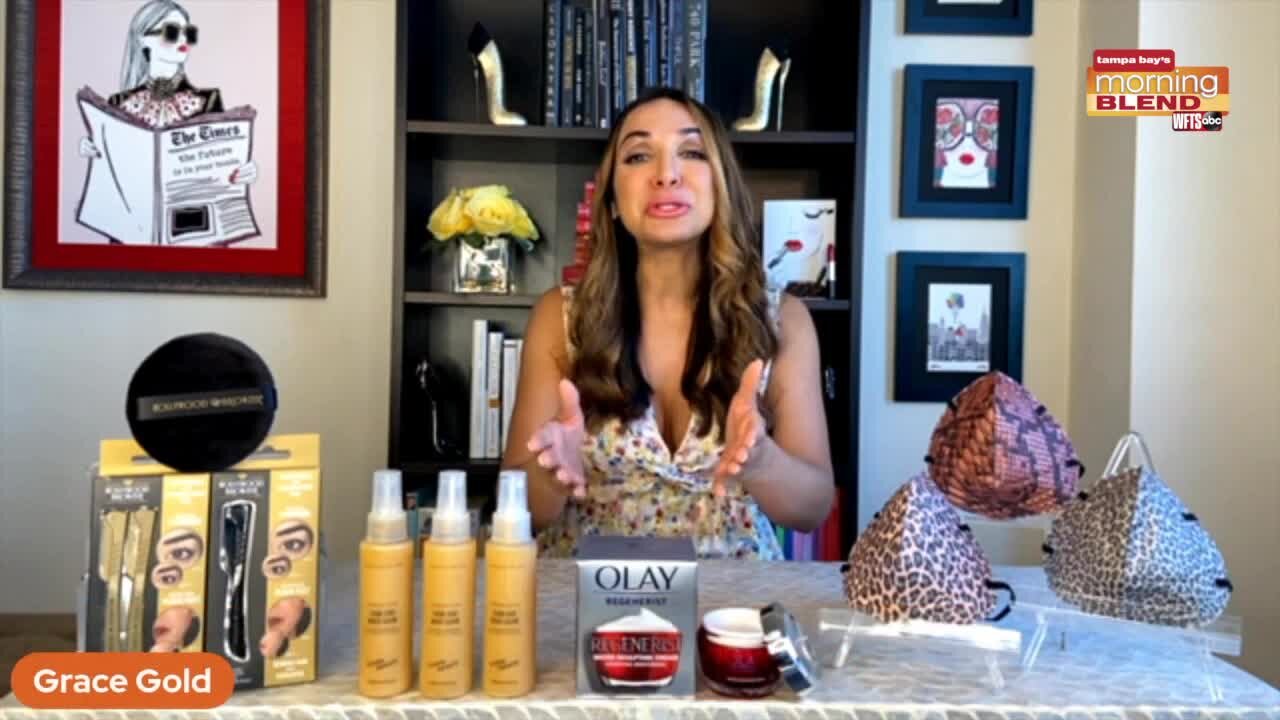March Beauty and Wellness Refresh | Morning Blend