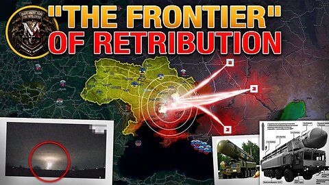 Harvest Time🔥First ICBM Strike💥Velyka Novosilka Partially Encircled⚔️Military Summary For 2024.11.21