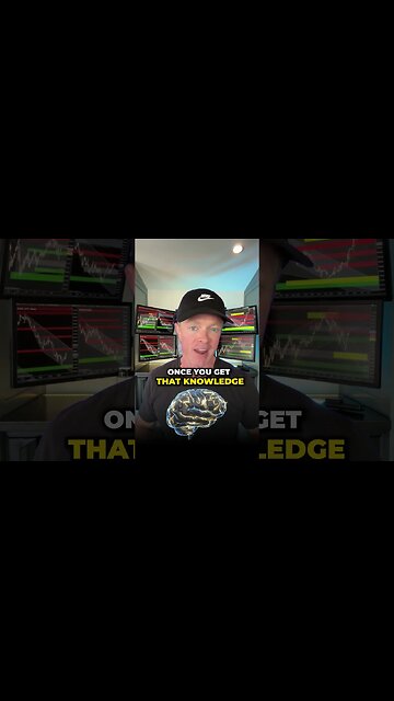 The Million-Dollar Trader: Start with $100 and This Strategy..💰