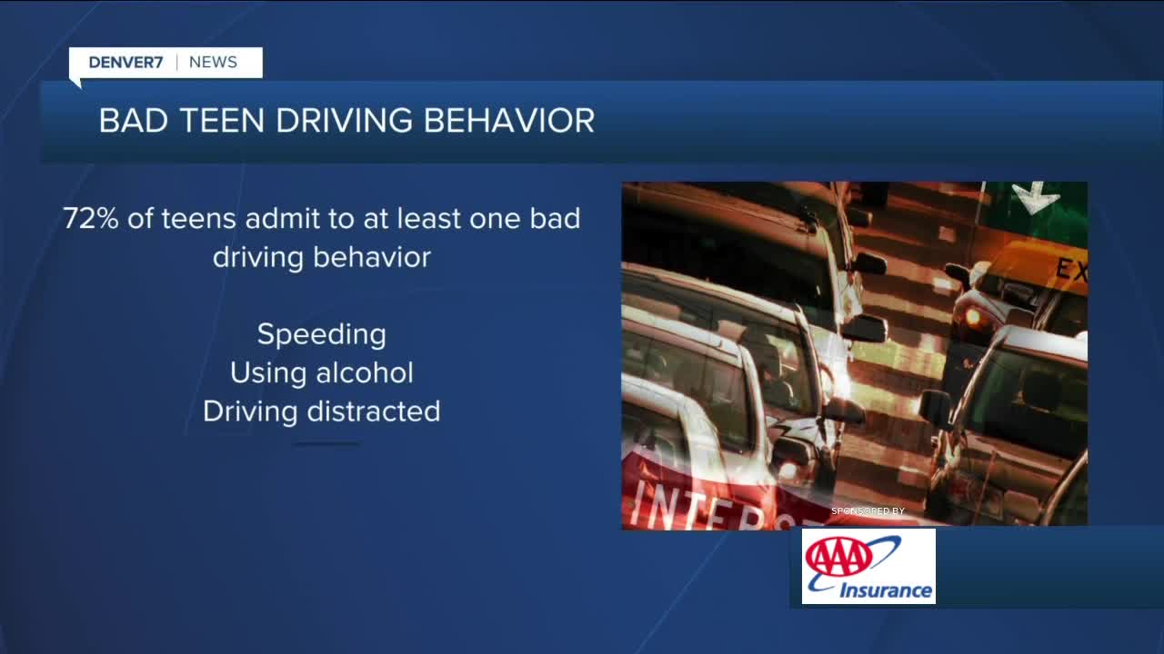 AAA Insurance - "The 100 Deadliest Days"