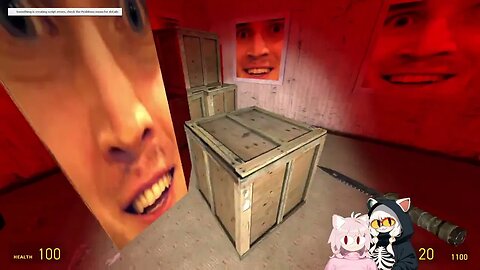 Gmod: spookymansion