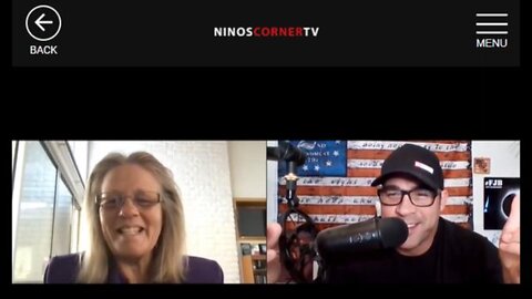 Dr. Judy Mikovits - "WARNING TO HUMANITY!" 5-5-22