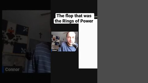 The Full Failure of the Rings of Power #news #ringsofpower #lordoftherings #woke #diversity