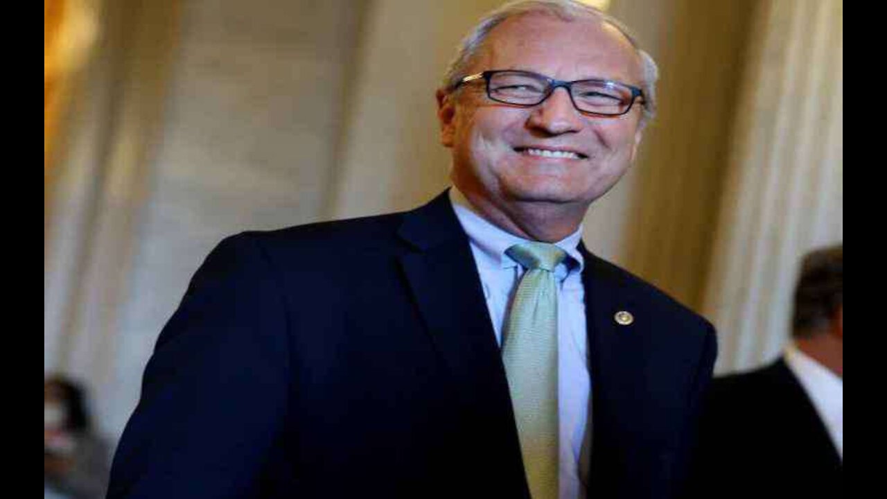 Sen. Cramer: Schumer's Decisions Motivated by Fear of AOC Challenge