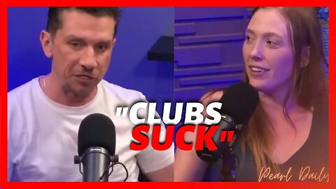 @RealTroyFrancis Gives His Thoughts On Running Club Game