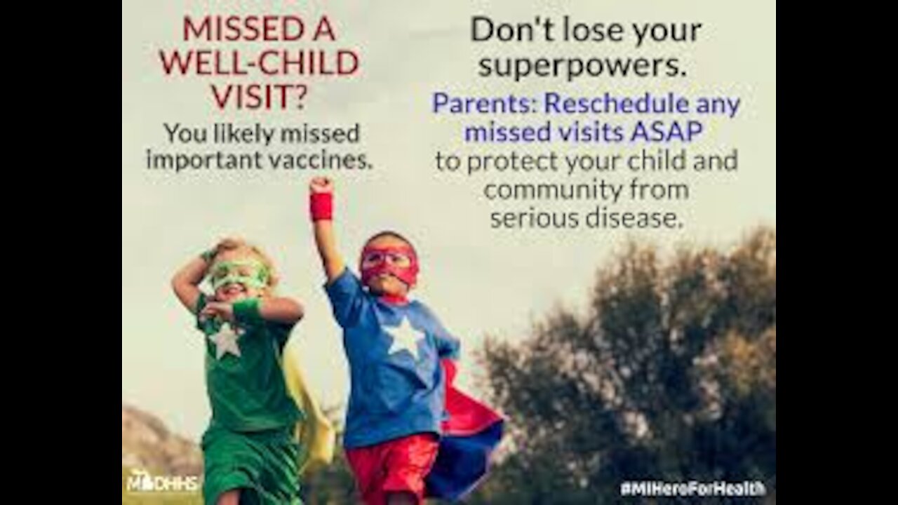 Vaccines and their Future Impact on our Humanity