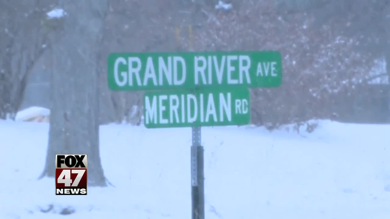 Man killed in weekend crash identified