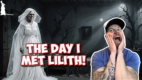 27: My Paranormal Storytime