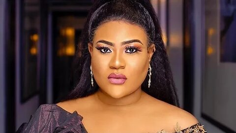 Your marriage will work, if… — Actress Nkechi Blessing