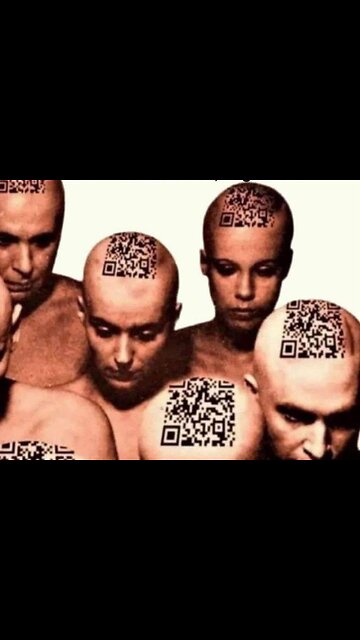 And now let us recall the revelations of St. John, Chapter 13: