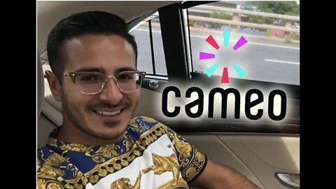 I Read to You:The Tinder Swindler is on Cameo Making Big Bucks