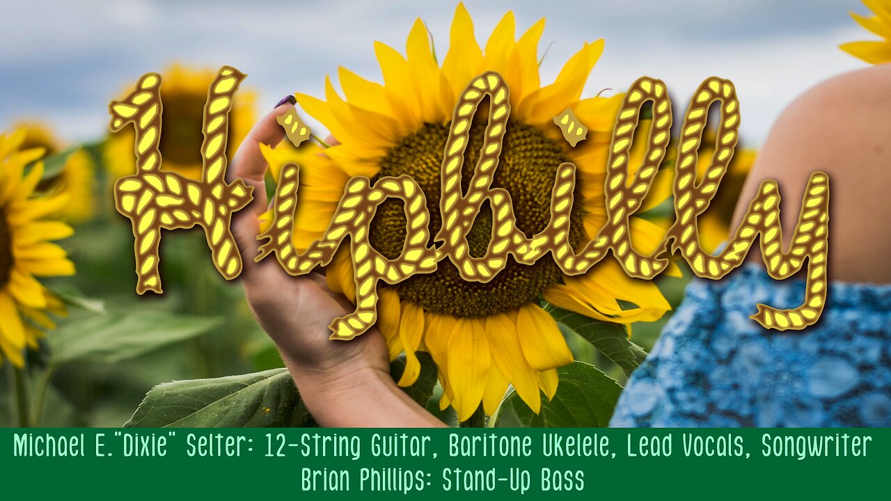 Phantom Culture - Hipbilly, Song No.01 (Bluegrass)