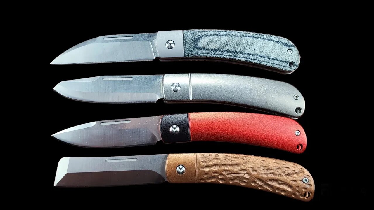 Rough Ryder Knives : Apta Series ...Modular ? ! ?
