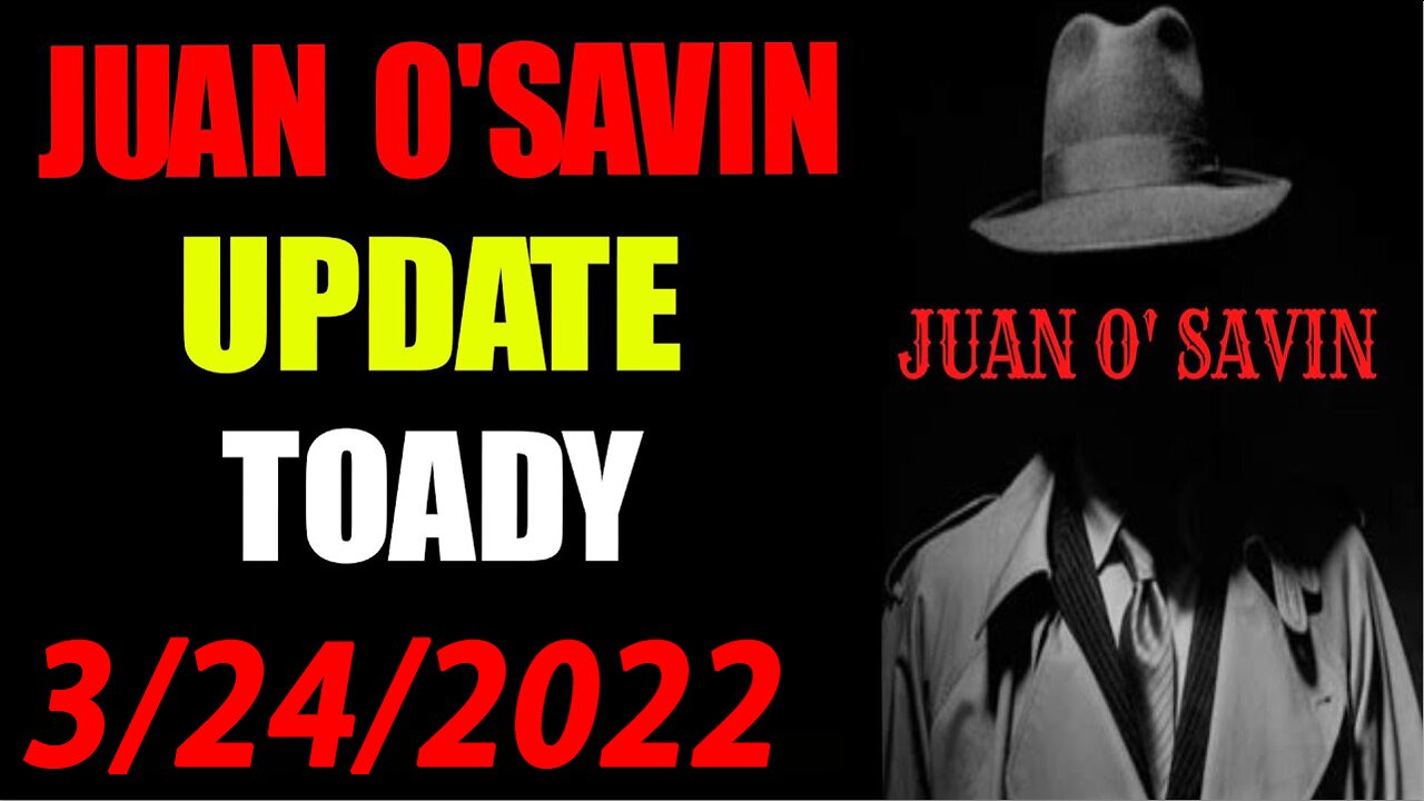 JUAN O SAVIN : DAVID NINO RODRIGUEZ, CHARLIE WARD & ANN VANDERSTEE -EXPOSING MORE CRIMES