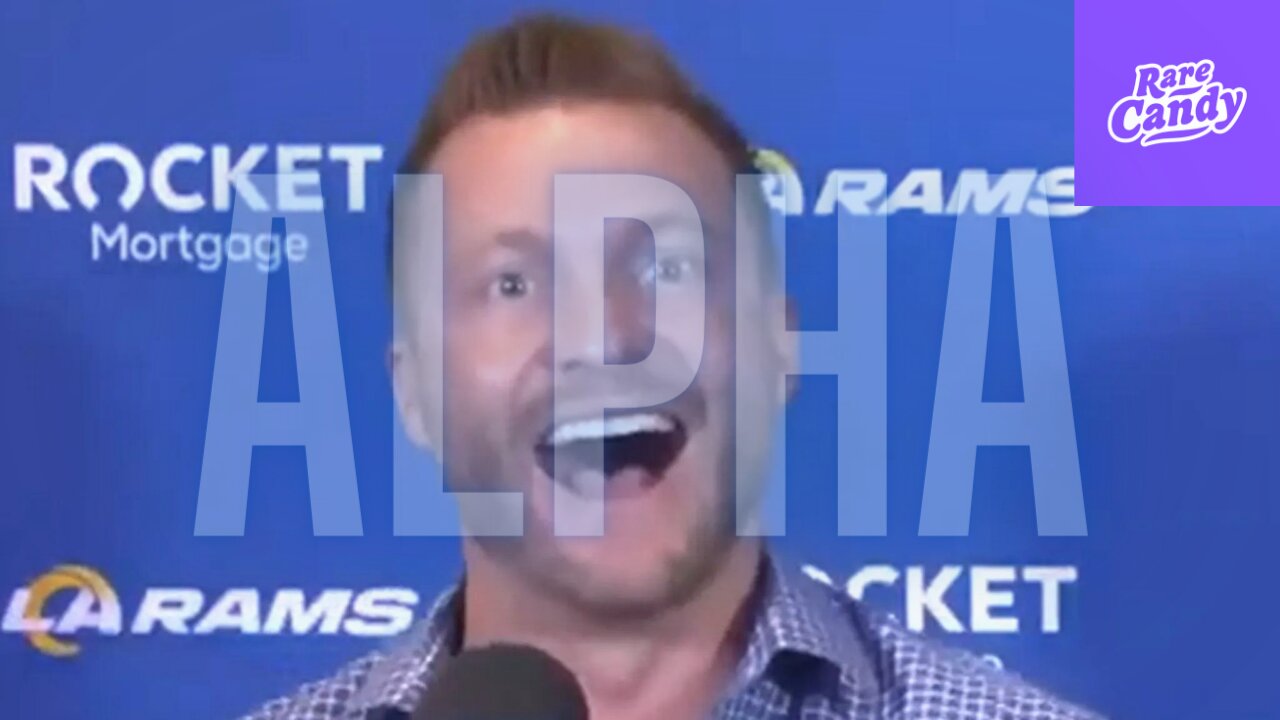 NFL Head Coach Alpha/Beta Rankings NFC Edition w/ Marcus Johnson