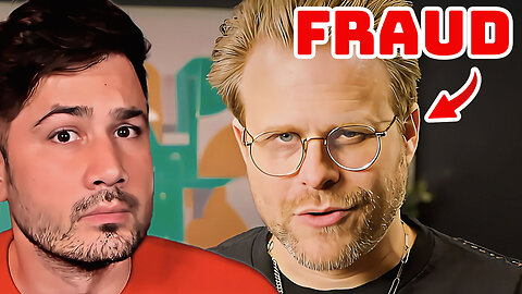 RUINING Adam Conover's DISHONEST Health Care Propaganda: What He Got WRONG