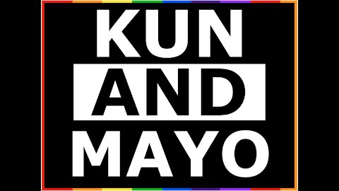 FakeNews with Kun & Mayo #014 Genocide Generation