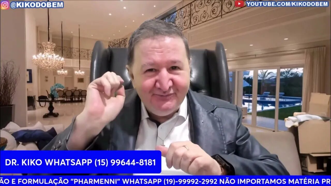 CAFEÍNA corta o efeito de muitos suplementos e minerais como ZINCO e outros WhatsApp 15 99644 8181