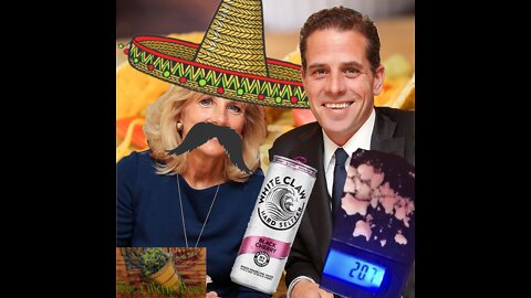 "WE ARE NOT TACOS" AND THE HUNTER BIDEN IPHONE - The Liberty Bowl episode 34