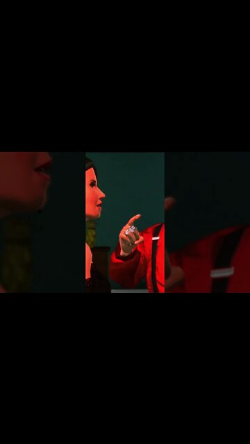 Saints Row: Strength In Numbers | Are You Protecting Him? #Shorts